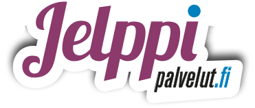 jelppipalvelut-logo